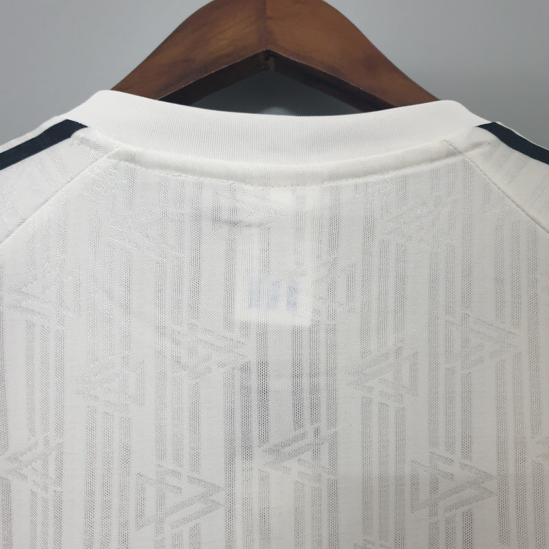 GERMANY I 1992 man (RETRO)