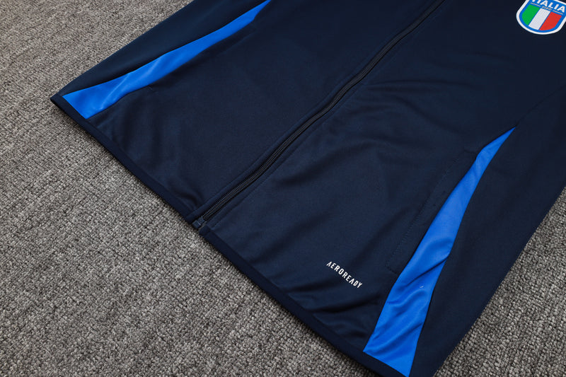 SPORTING TRACKSUIT CR7 23/24 - UNISEX/UNISEX