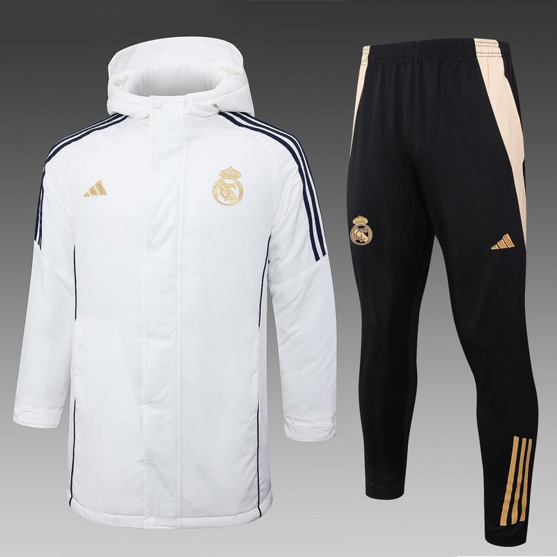 SPORTING TRACKSUIT CR7 23/24 - UNISEX/UNISEX