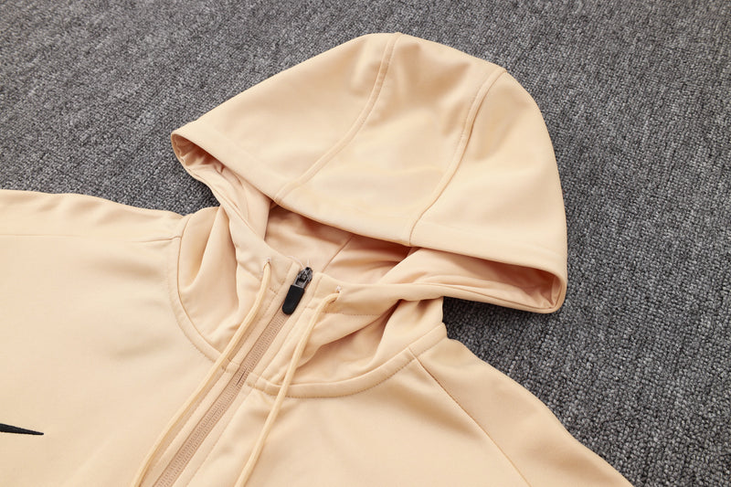 SPORTING TRACKSUIT CR7 23/24 - UNISEX/UNISEX