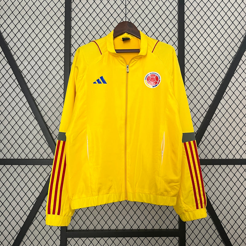 BARCELONA JACKET I 24/25