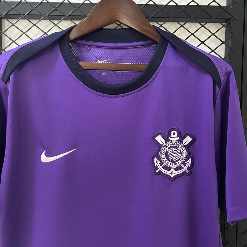 PORTUGAL GOALKEEPER SHIRT EURO 2024 men