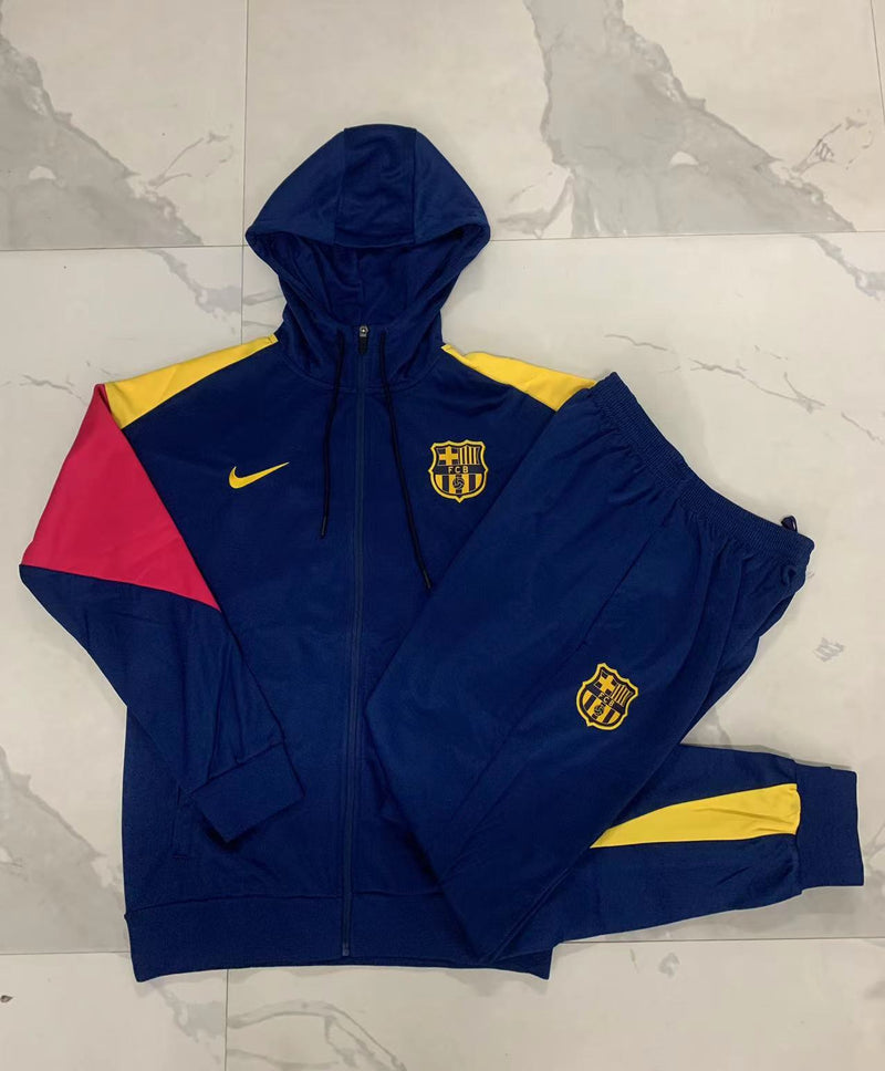 SPORTING TRACKSUIT CR7 23/24 - UNISEX/UNISEX