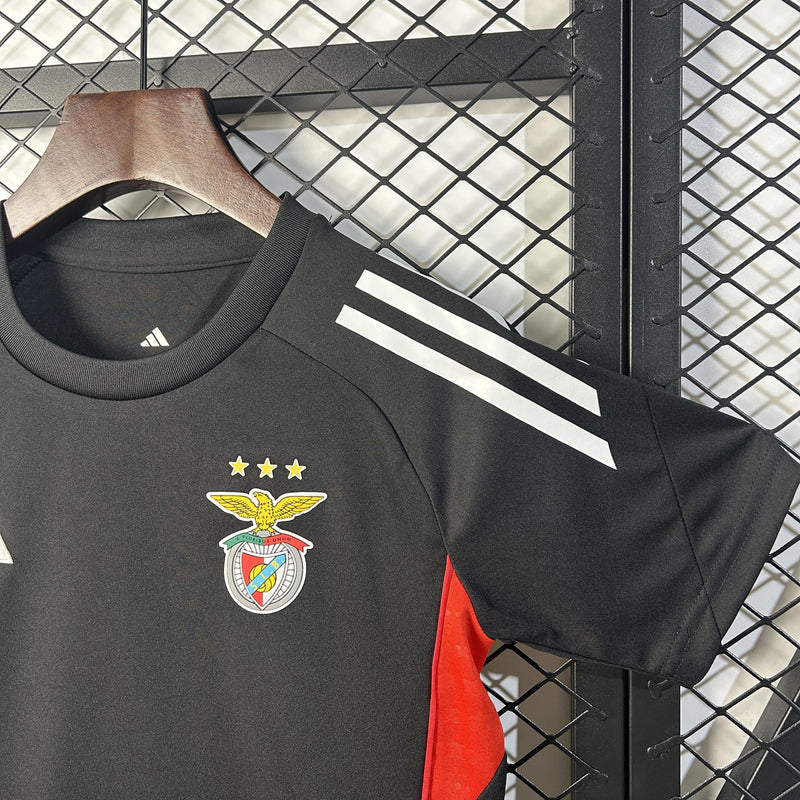 BENFICA TREINO 25/26 CONJUNTO INFANTIL