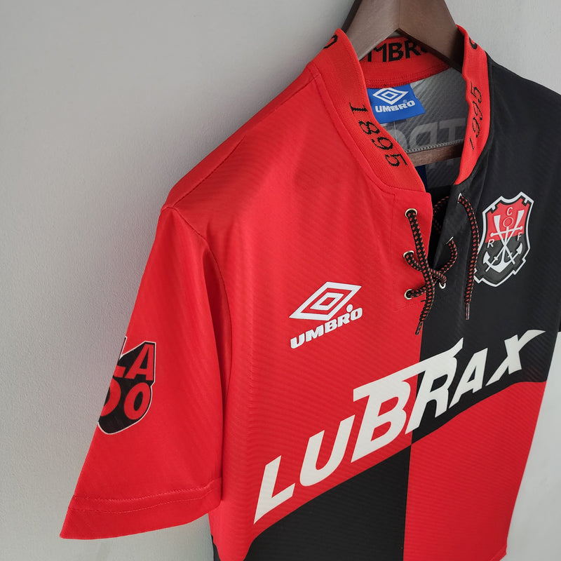 FLAMENGO 1994 ESPECIAL 100 ANOS homem (RETRO)