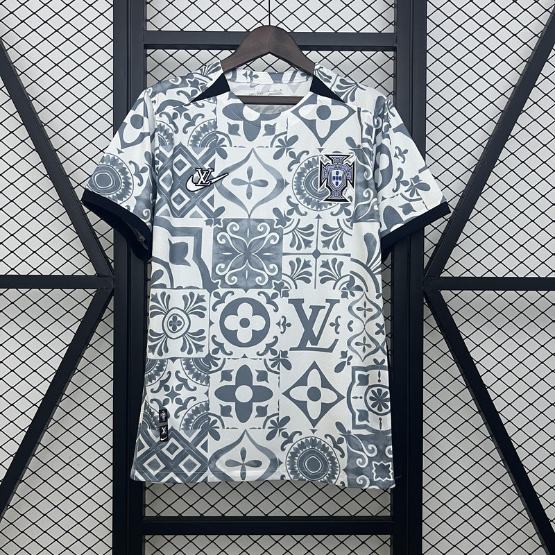 CAMISOLA PORTUGAL EDIÇÃO ESPECIAL 2025 homem