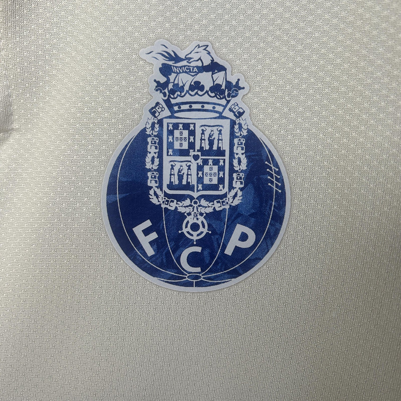 CAMISOLA PORTO III 25/26 homem