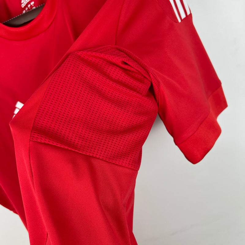 CAMISOLA REAL MADRID III 11/12 homem (RETRO)