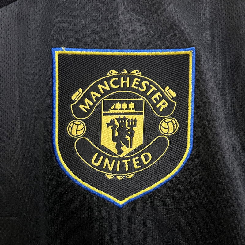 CAMISOLA MANCHESTER UNITED III 25/26 homem
