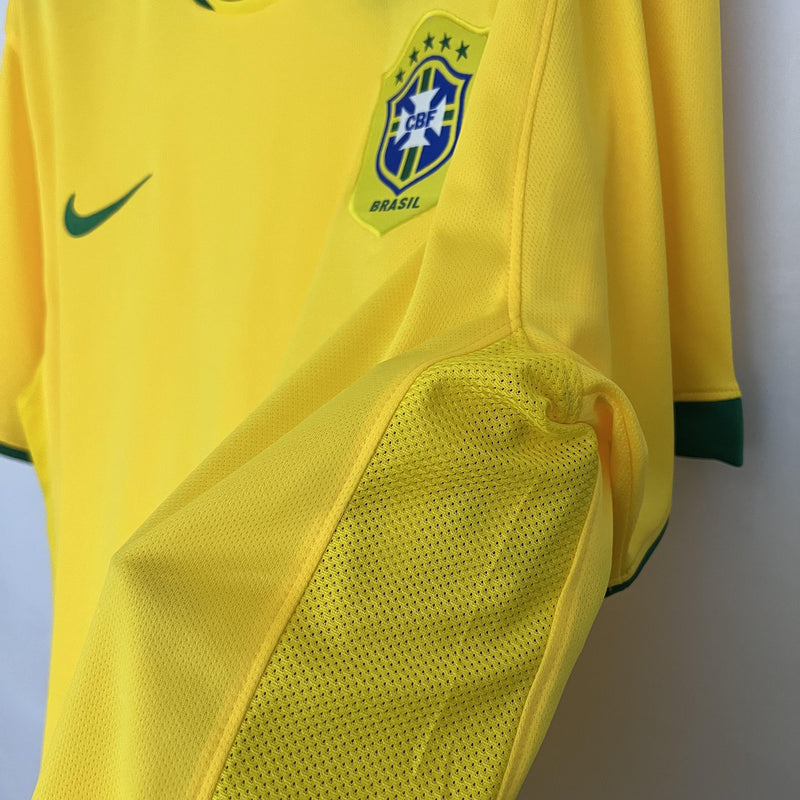 BRASIL I 2006 homem (RETRO)
