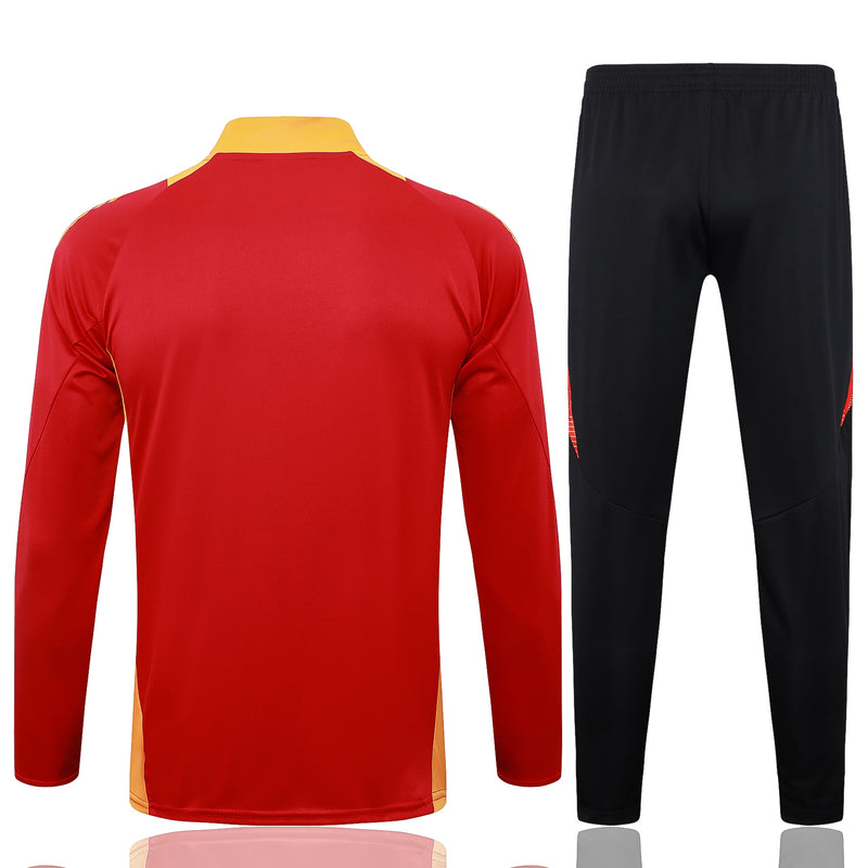SPORTING TRACKSUIT CR7 23/24 - UNISEX/UNISEX