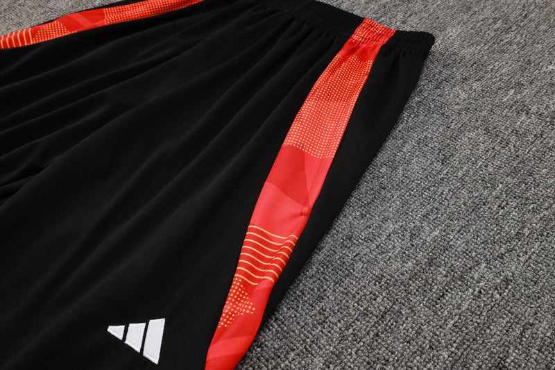 SPORTING TRACKSUIT CR7 23/24 - UNISEX/UNISEX