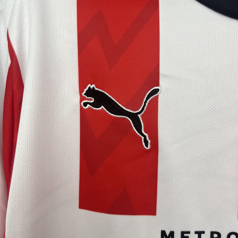 CAMISOLA PSV I 25/26 homem