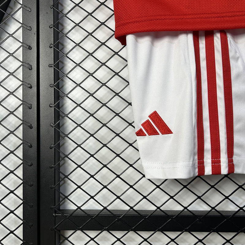 BENFICA I 25/26 CONJUNTO INFANTIL