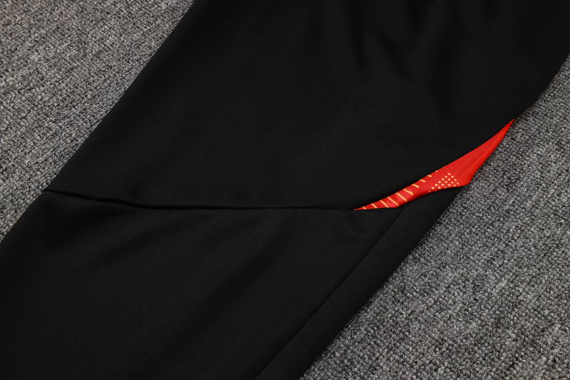 SPORTING TRACKSUIT CR7 23/24 - UNISEX/UNISEX