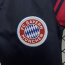 CAMISOLA BAYERN MUNICH I 97/99 CONJUNTO INFANTIL (RETRO)
