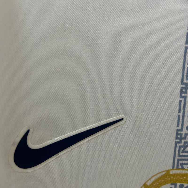 CAMISOLA TOTTENHAM PRÉ-JOGO 25/26 homem