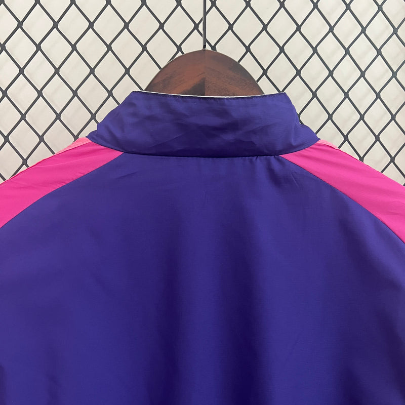 BARCELONA JACKET I 24/25