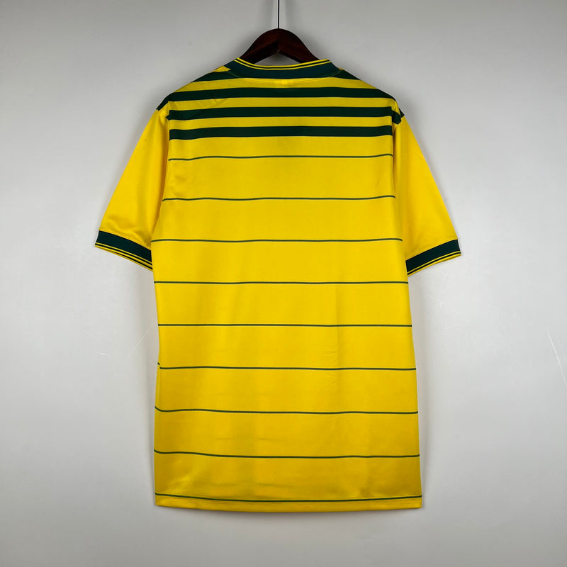 BRASIL I 1984 homem (RETRO)
