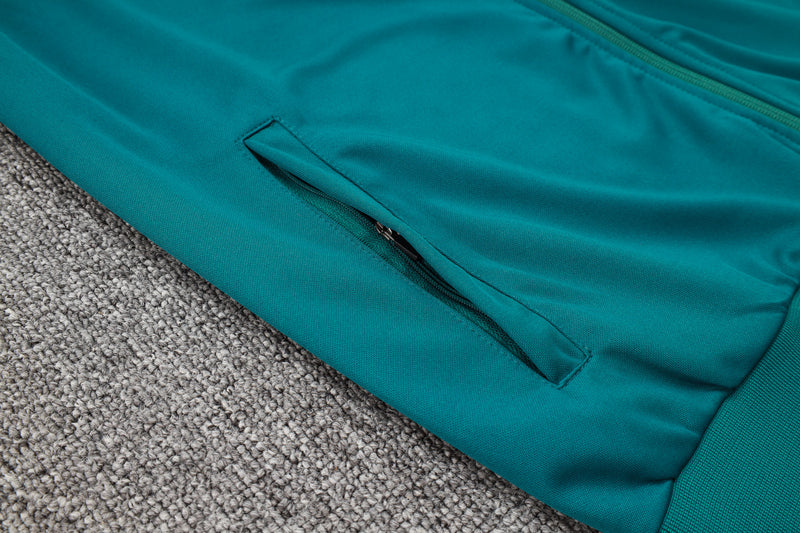 SPORTING TRACKSUIT CR7 23/24 - UNISEX/UNISEX