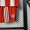 BAYERN DE MUNICH I 25/26 CONJUNTO INFANTIL
