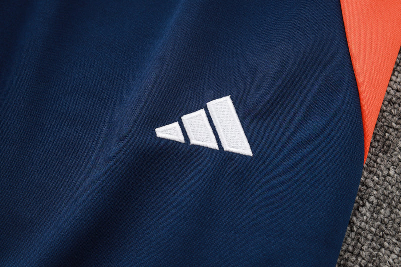 SPORTING TRACKSUIT CR7 23/24 - UNISEX/UNISEX