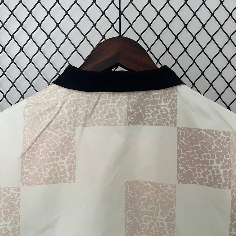BARCELONA JACKET I 24/25