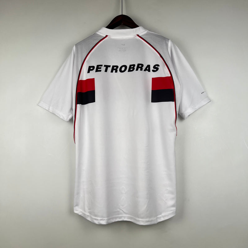 FLAMENGO 2002 II homem (RETRO)