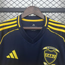 CAMISOLA BOCA JUNIORS I 25/26 homem