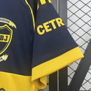 CAMISOLA BOCA JUNIORS I 25/26 homem