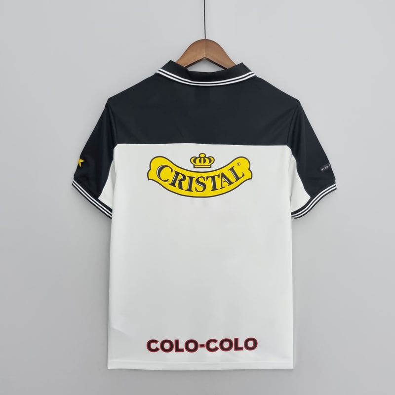 MILAN 07/08 men (RETRO)