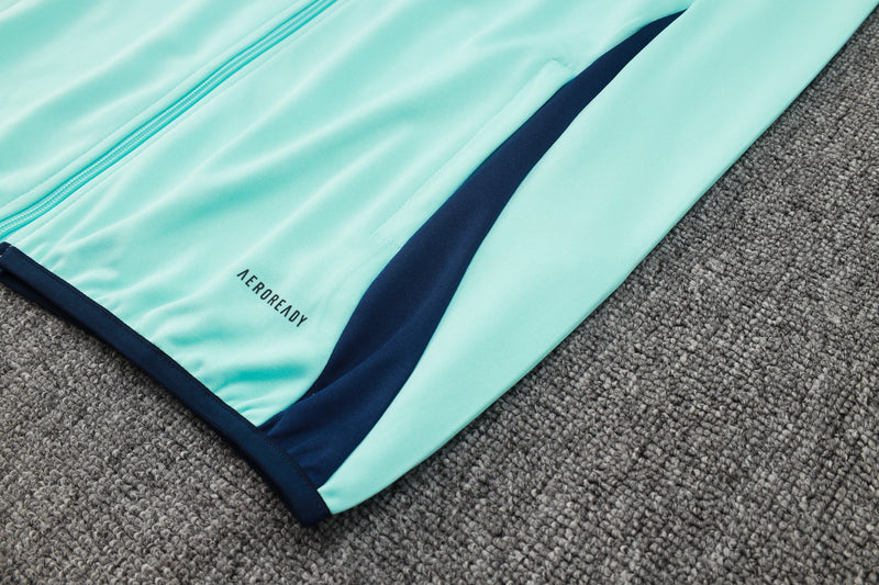 SPORTING TRACKSUIT CR7 23/24 - UNISEX/UNISEX