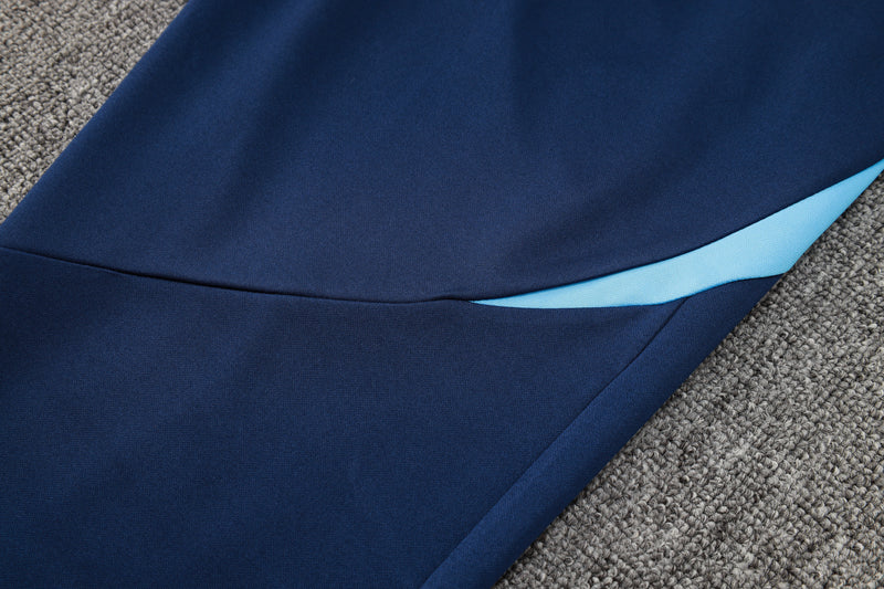 SPORTING TRACKSUIT CR7 23/24 - UNISEX/UNISEX