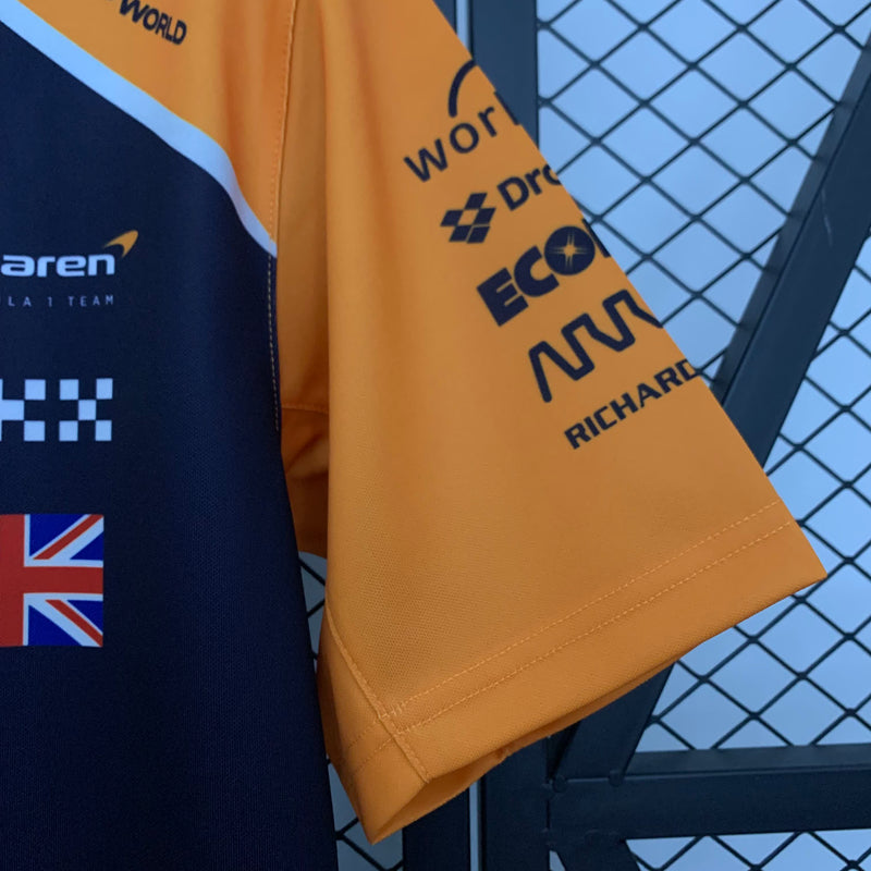 CAMISOLA F1 McLaren 2025