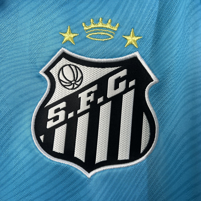 CAMISOLA SANTOS III 25/26 homem