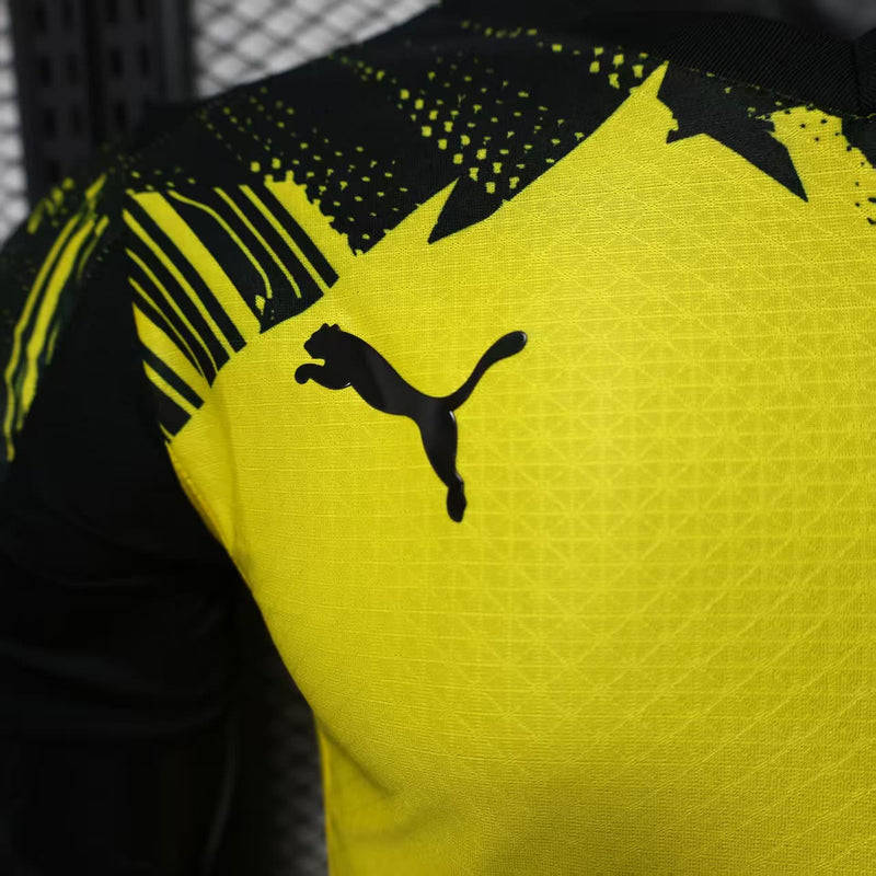 BORUSSIA DORTMUND II 23/24 men (PLAYER VERSION)