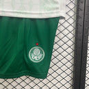 PALMEIRAS II 24/25 CHILDREN'S SET JERSEY