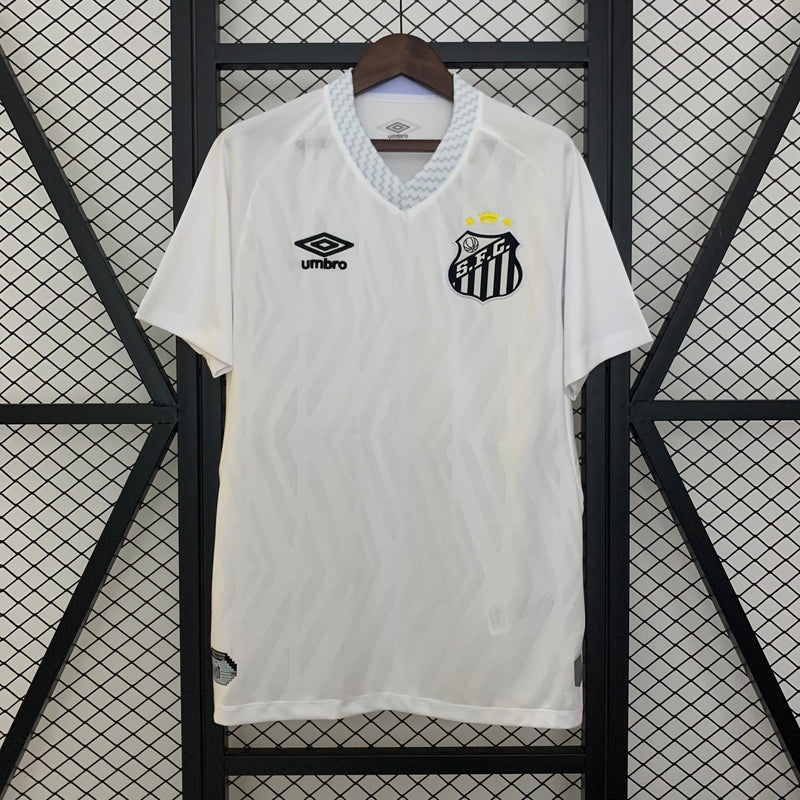 CAMISOLA SANTOS I 25/26 homem