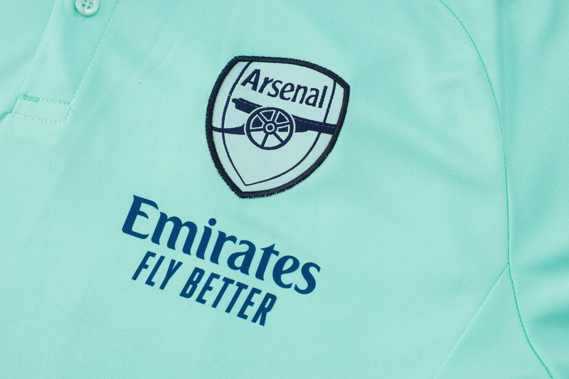 FATO DE TREINO POLO ARSENAL  - UNISSEXO