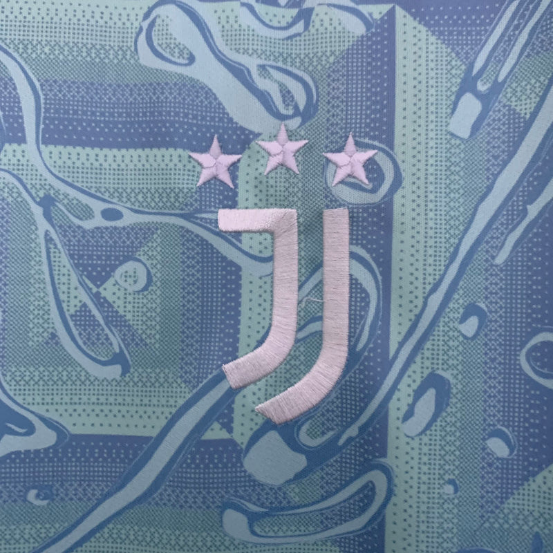 JUVENTUS III 24/25 men