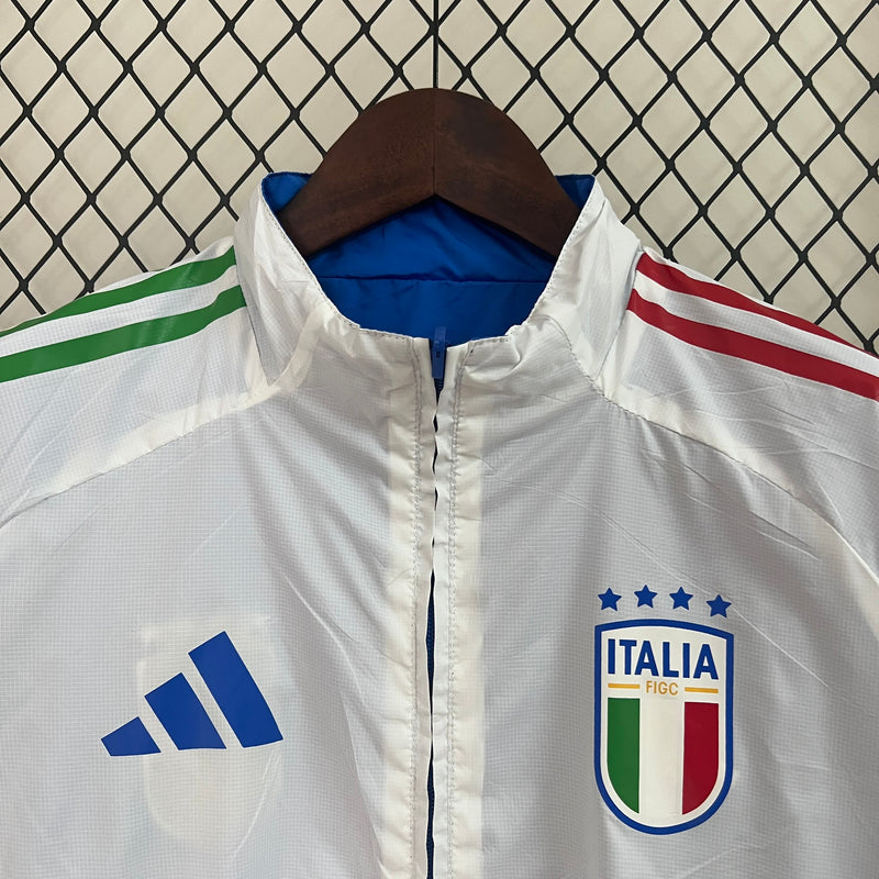 BARCELONA JACKET I 24/25