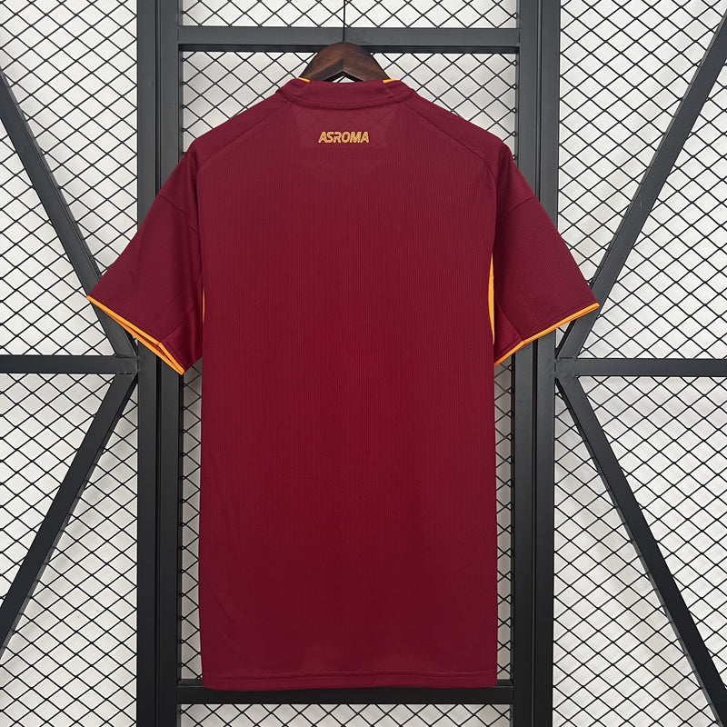 CAMISOLA ROMA I 25/26 homem