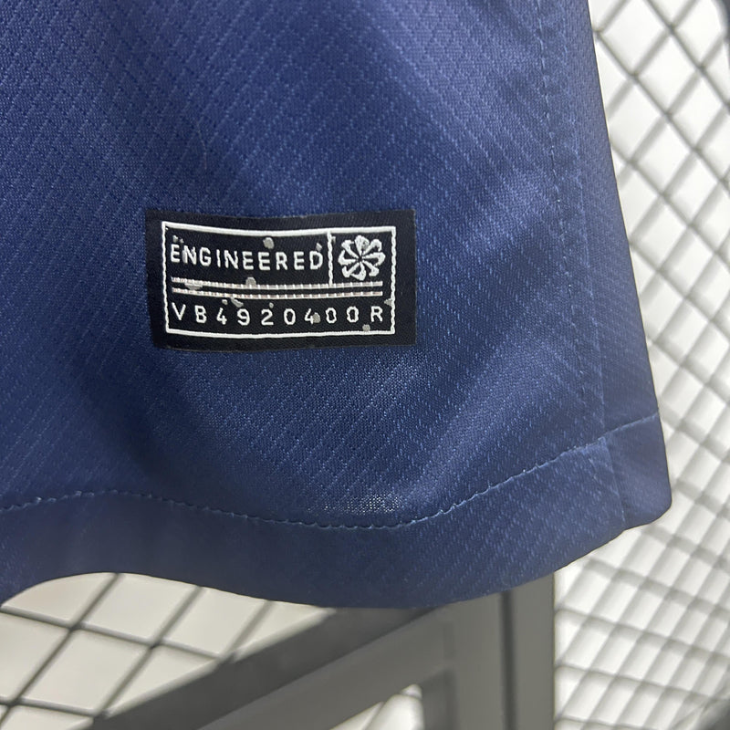 CAMISOLA PSG I 24/26 EDIÇÃO CHAMPIONS homem