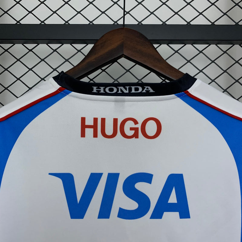 CAMISOLA F1 Racing Bulls 2025