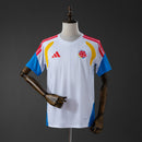 COLOMBIA 24/25 WOMEN'S SHIRT - COPA AMERICA