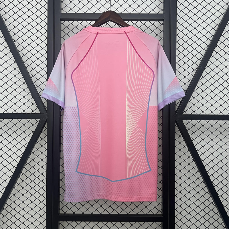 CAMISOLA BARCELONA EDIÇÃO ESPECIAL 25/26 homem