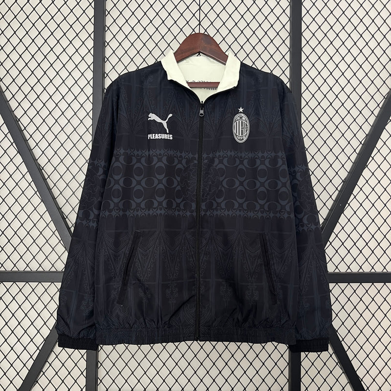 BARCELONA JACKET I 24/25