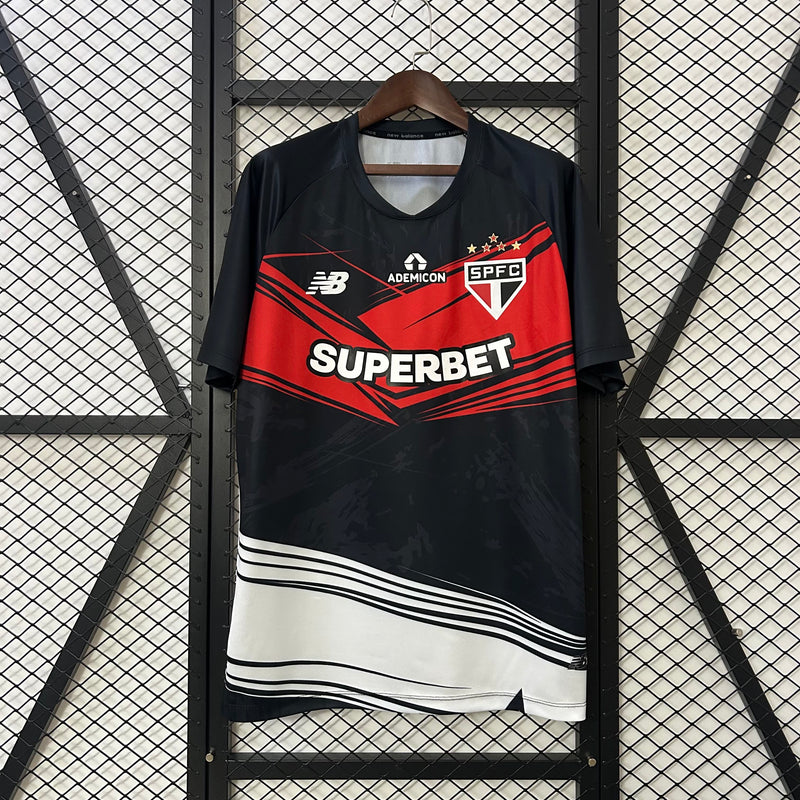 SAO PAULO I 24/25 men's T-SHIRT