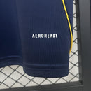 CAMISOLA BOCA JUNIORS I 25/26 homem