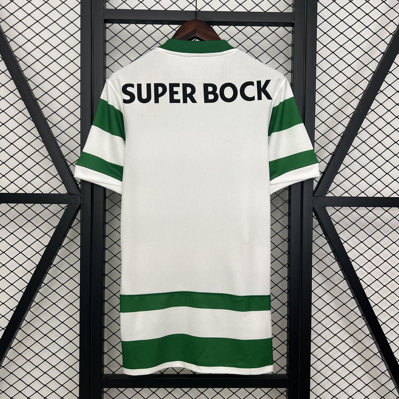 SPORTING CP I 24/25 men's T-SHIRT